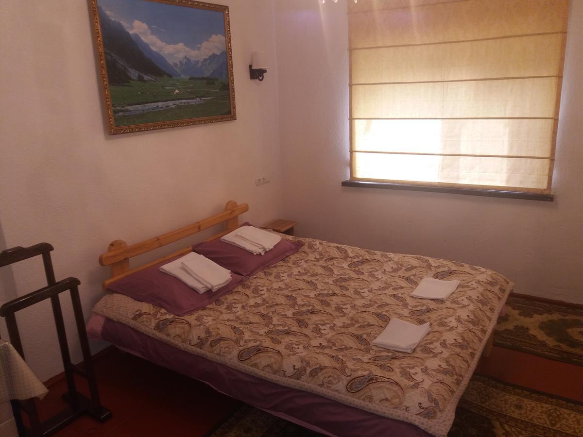 Macedon Guest House Barskoon Exterior photo