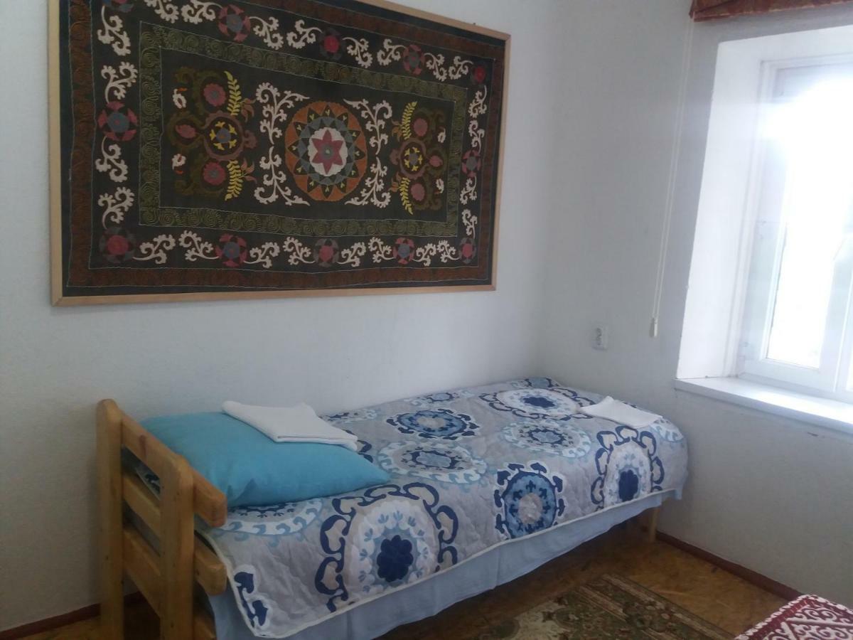 Macedon Guest House Barskoon Room photo